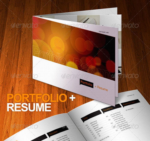 Brochure Design Templates