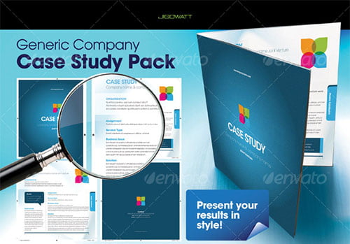 Brochure Design Templates