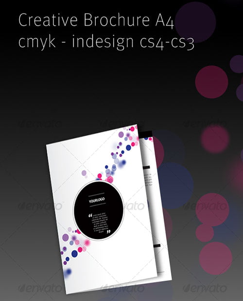 Brochure Design Templates