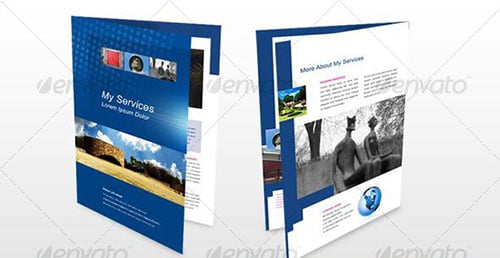 Brochure Design Templates