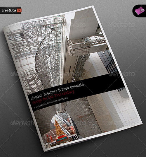 Brochure Design Templates