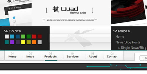 E-Commerce Website Templates E-Commerce Website Templates