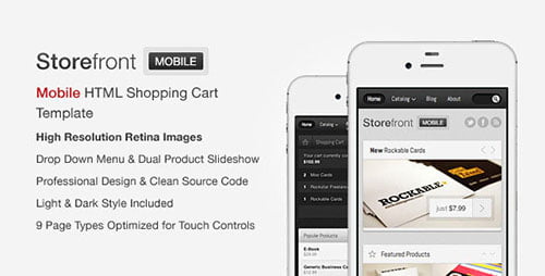 E-Commerce Website Templates E-Commerce Website Templates