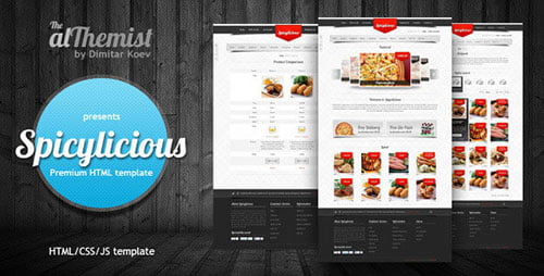E-Commerce Website Templates E-Commerce Website Templates