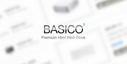 E-Commerce Website Templates E-Commerce Website Templates