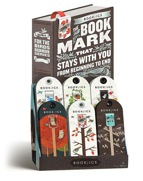Typography Packaging Designs