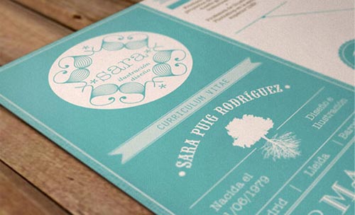 Resume Designs 2014