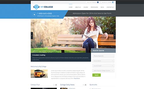 School Education Themes