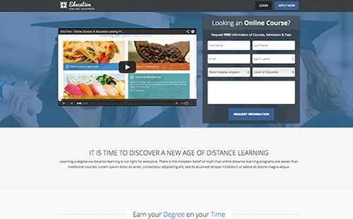 School Education Themes