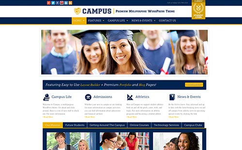 School Education Themes
