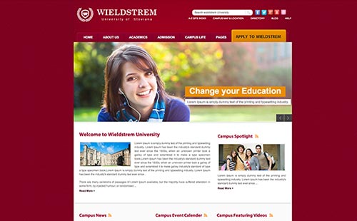School Education Themes