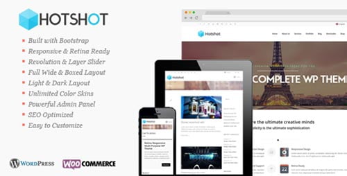 Corporate Themes Templates