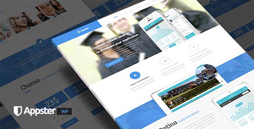 Corporate Themes Templates