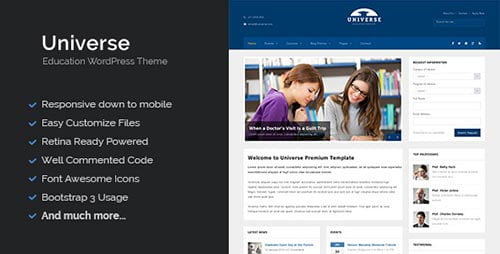 Corporate Themes Templates