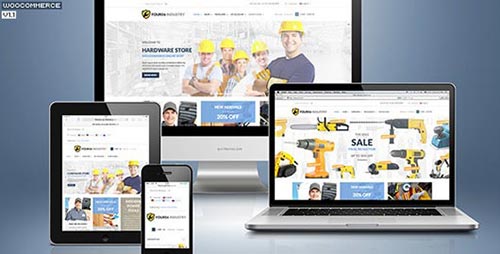 Bootstrap WordPress Themes