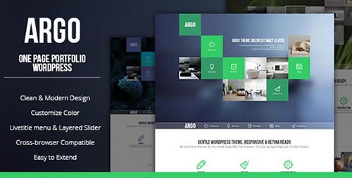 Bootstrap WordPress Themes
