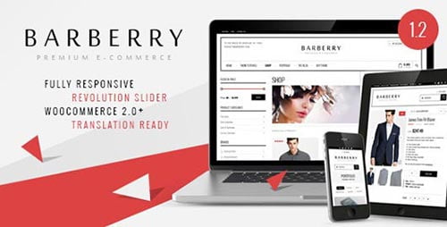 Bootstrap WordPress Themes