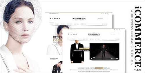 Bootstrap WordPress Themes