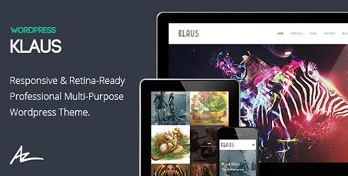 Bootstrap WordPress Themes