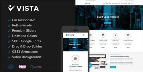 Bootstrap WordPress Themes