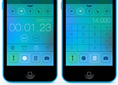 Mobile App Interfaces Mobile App Interfaces