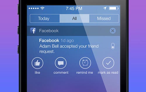 Mobile App Interfaces Mobile App Interfaces