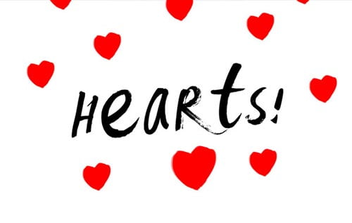 Creative Handwriting Fonts