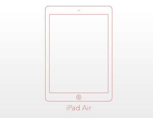 Amazing PSD Mockups for Apple Products