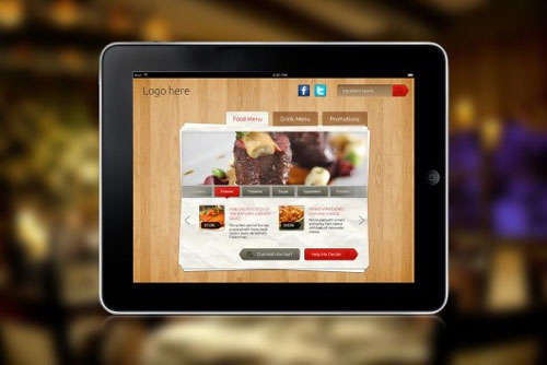 Amazing PSD Mockups for Apple Products