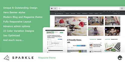 Drupal Responsive Themes 2014