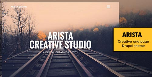 Drupal Responsive Themes 2014
