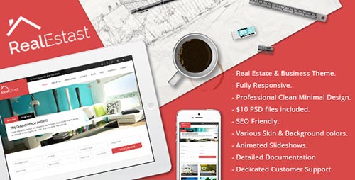 Drupal Responsive Themes 2014