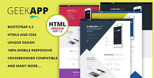 Landing Page Templates