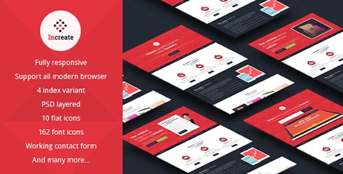 Landing Page Templates