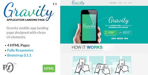 Landing Page Templates