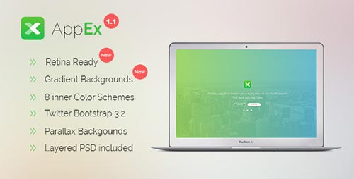 Landing Page Templates