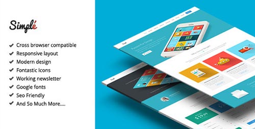 Landing Page Templates