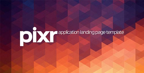 Landing Page Templates