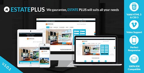 WordPress Real Estate Themes 2014