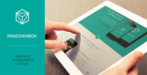 Technology WordPress Themes & Templates