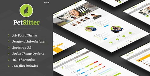 27 Directory & Listing WordPress Themes