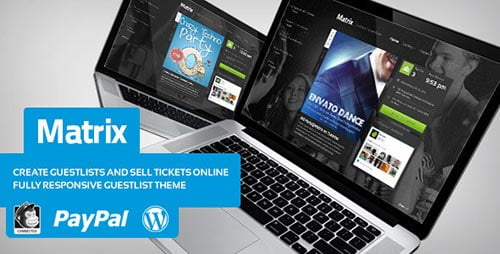 27 Directory & Listing WordPress Themes