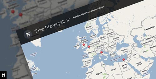 27 Directory & Listing WordPress Themes