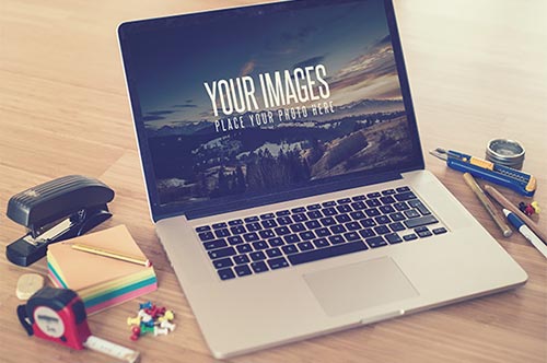 High Resolution Hero Image Templates