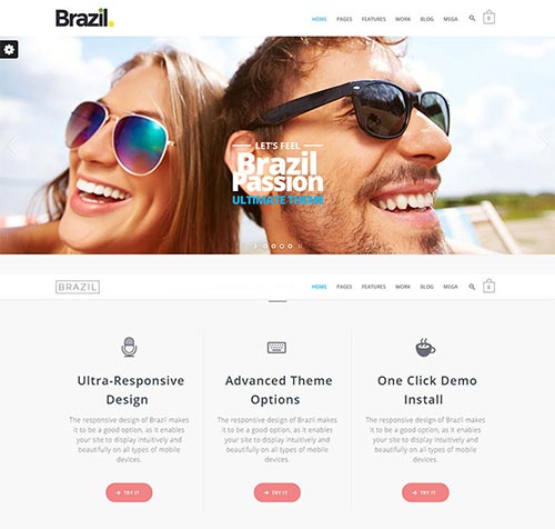 Top Quality WordPress Themes for Business Top Quality WordPress Themes for Business