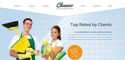 Top Quality WordPress Themes for Business Top Quality WordPress Themes for Business