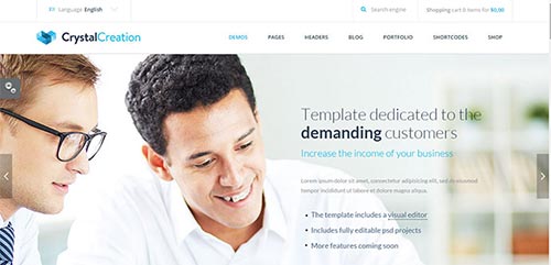 Top Quality WordPress Themes for Business Top Quality WordPress Themes for Business