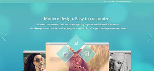 Top Quality WordPress Themes for Business Top Quality WordPress Themes for Business