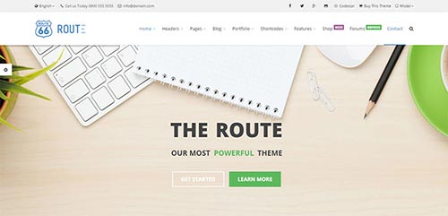 Top Quality WordPress Themes for Business Top Quality WordPress Themes for Business
