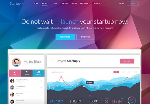 Top Quality WordPress Themes for Business Top Quality WordPress Themes for Business